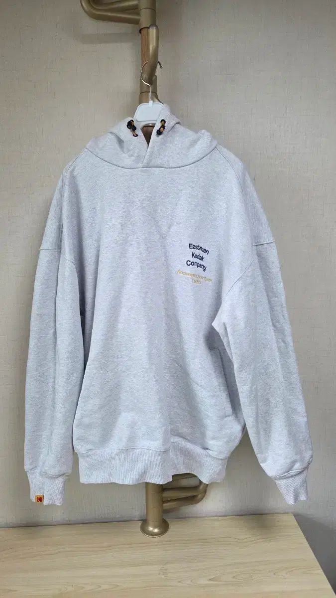 KODAK Eastman Kodak Company フードTシャツ