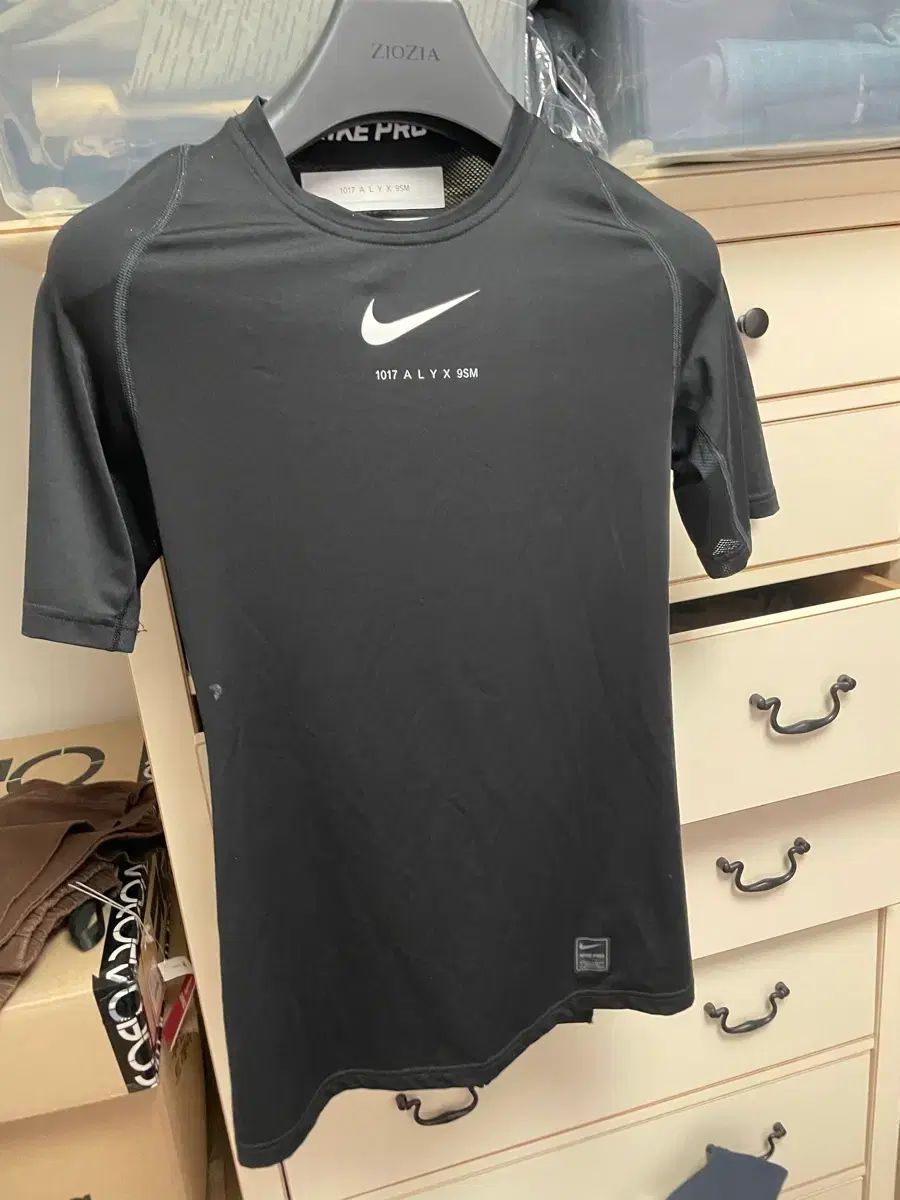 M NIKE 1017 ALYX 9SM アリクス 半袖