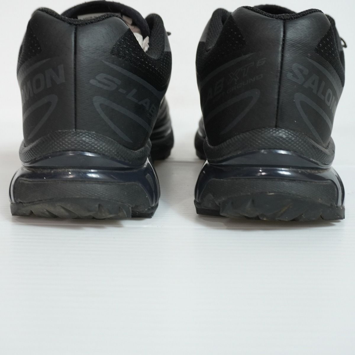定番 SALOMON サロモン XT-6 トレイル ランニング シューズ スニーカー