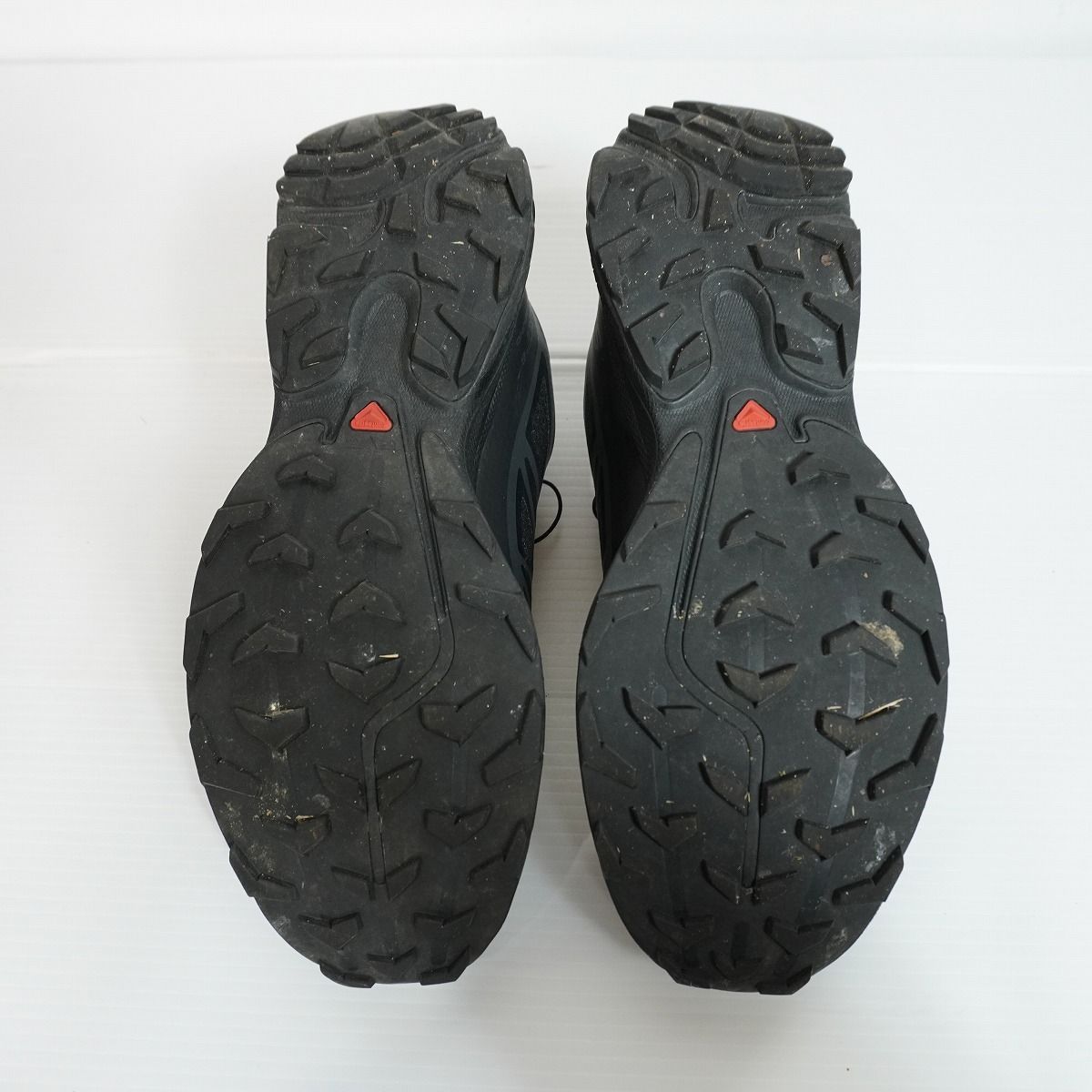 定番 SALOMON サロモン XT-6 トレイル ランニング シューズ スニーカー