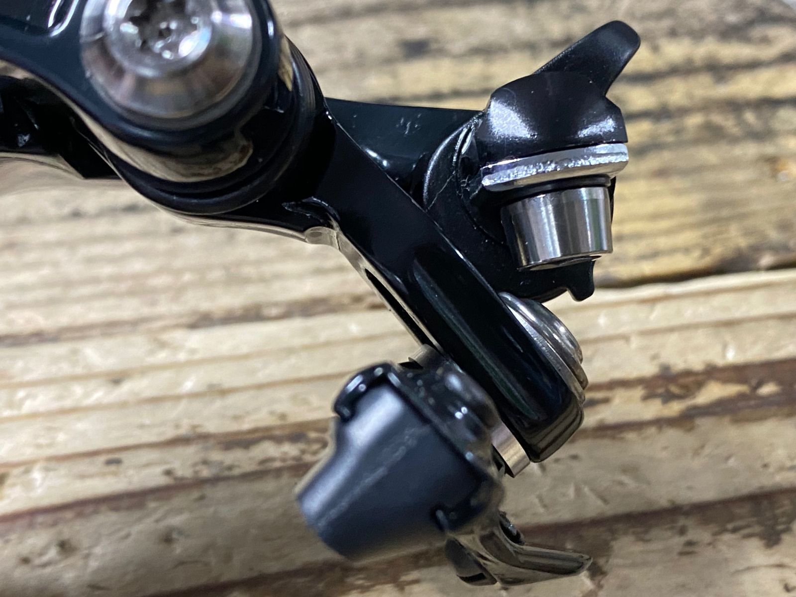 KB738 シマノ SHIMANO デュラエース DURA-ACE BR-9000 キャリパー