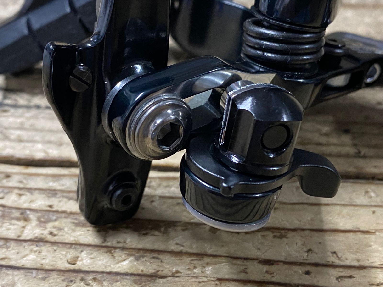 KB738 シマノ SHIMANO デュラエース DURA-ACE BR-9000 キャリパー