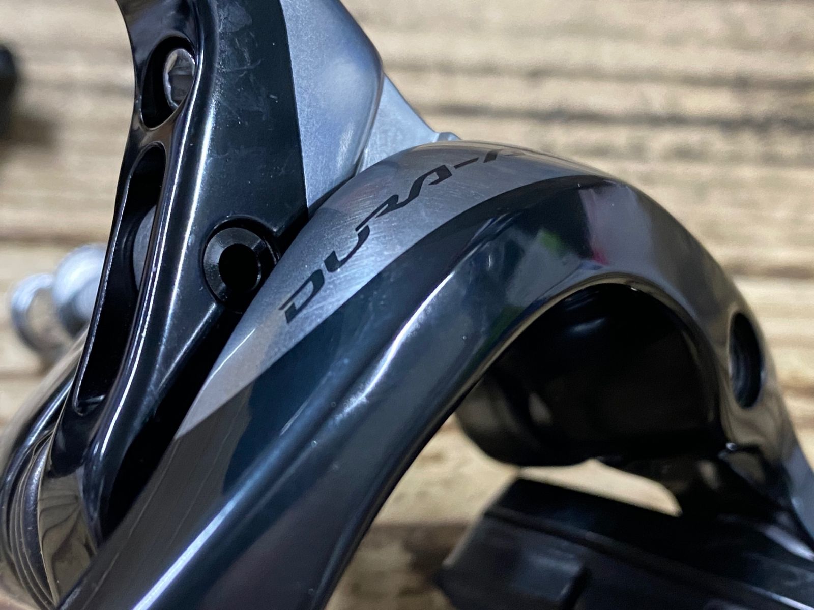 KB738 シマノ SHIMANO デュラエース DURA-ACE BR-9000 キャリパー