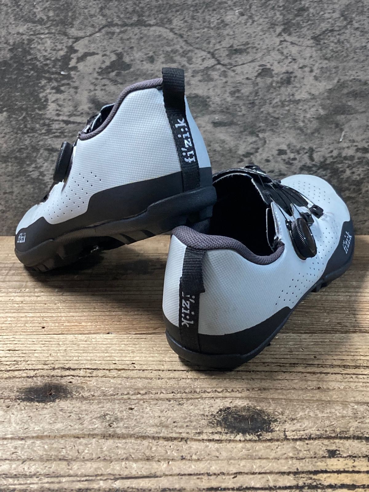 KD836 フィジーク fizik テラ TERRA ATLAS ビンディングシューズ 