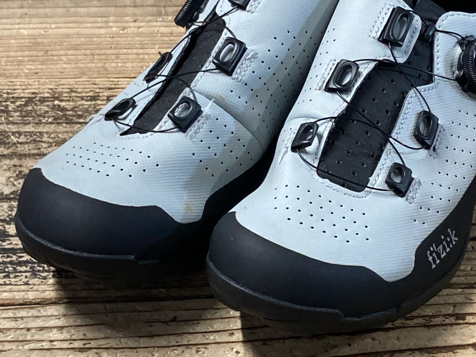 KD836 フィジーク fizik テラ TERRA ATLAS ビンディングシューズ 