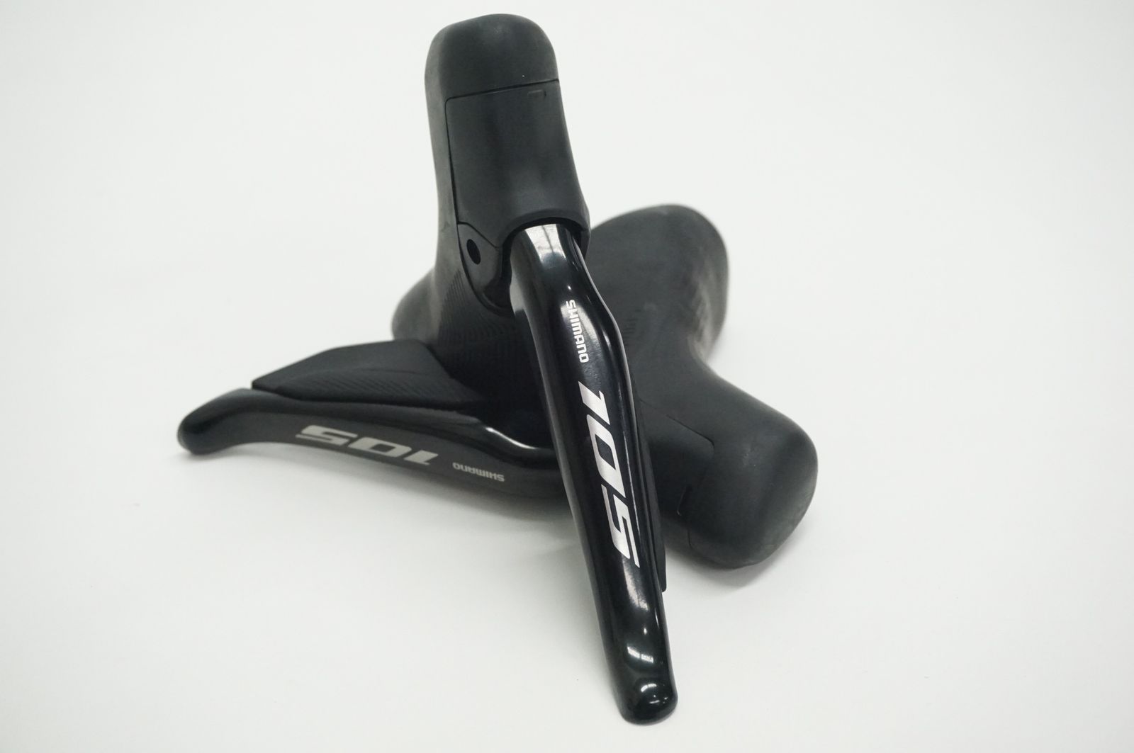 SHIMANO 「シマノ」 105 Di2 ST-R7170 デュアルコントロールレバー 