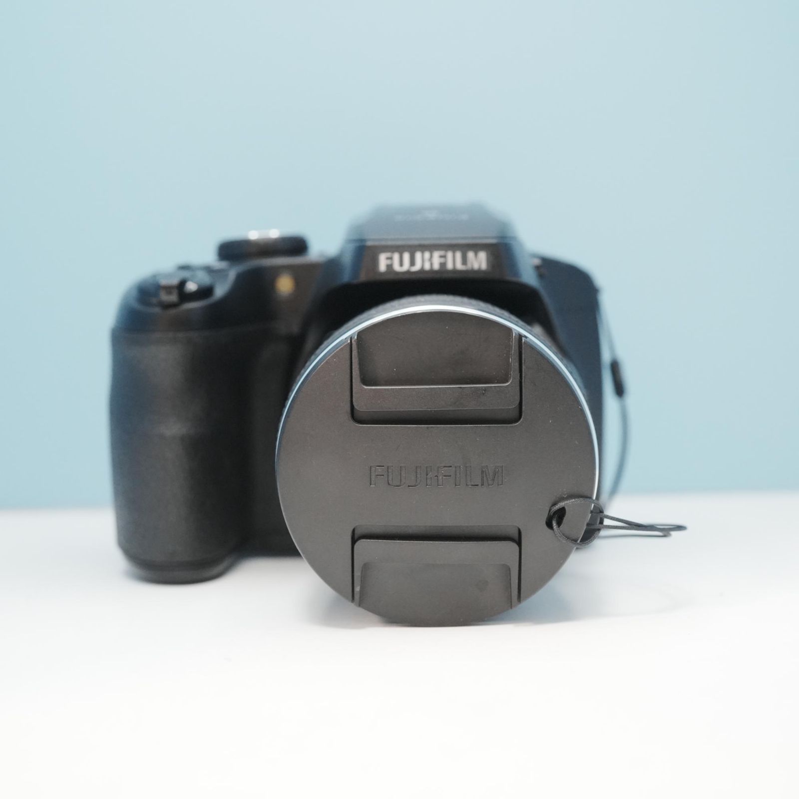 FUJIFILM FINEPIX S9800 デジカメ 美品 a6521 - メルカリ