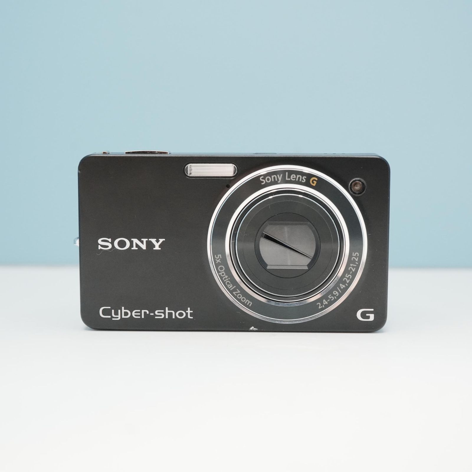 SONY Cyber-shot DSC-WX1 デジカメ a6488 - メルカリ