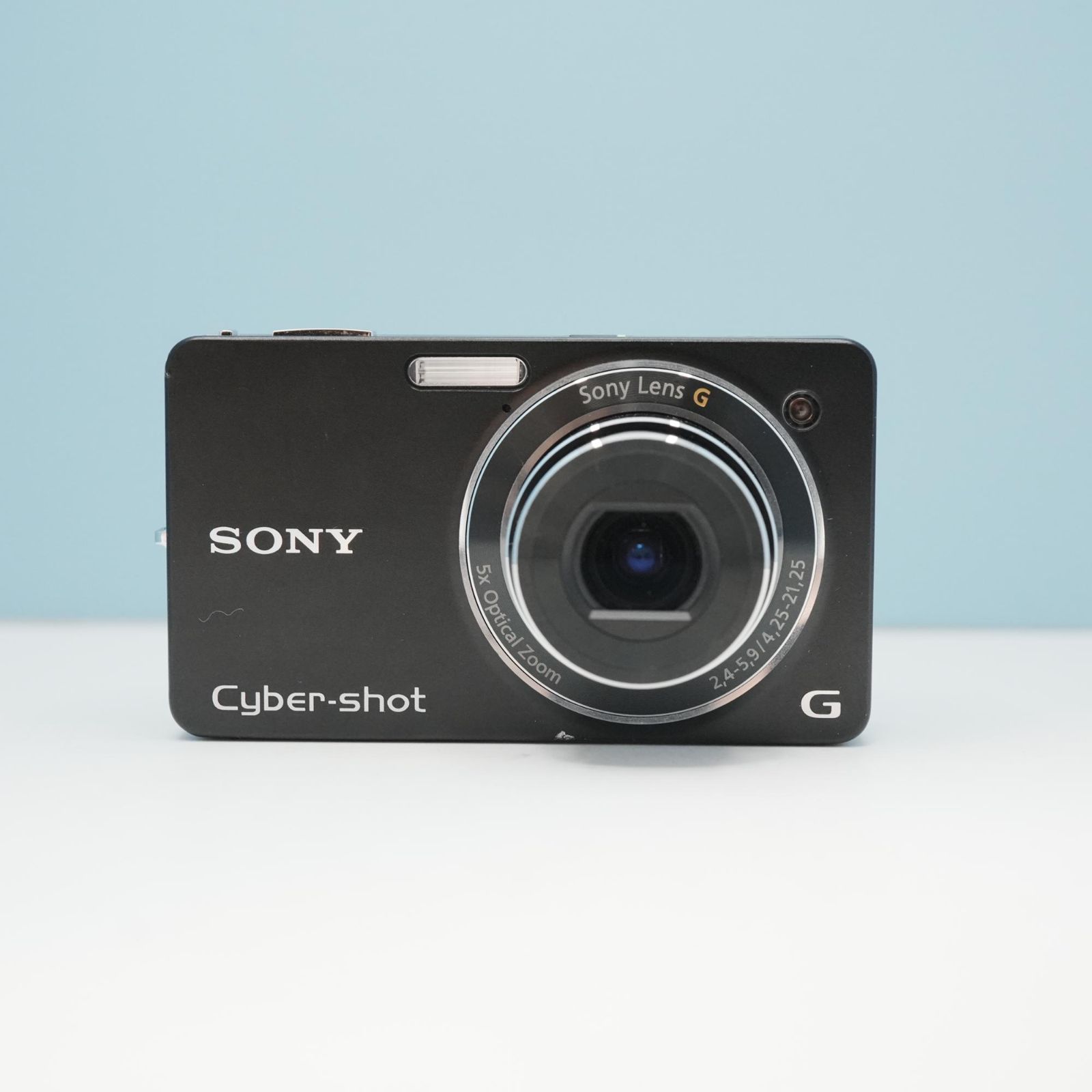 SONY Cyber-shot DSC-WX1 デジカメ a6488 - メルカリ