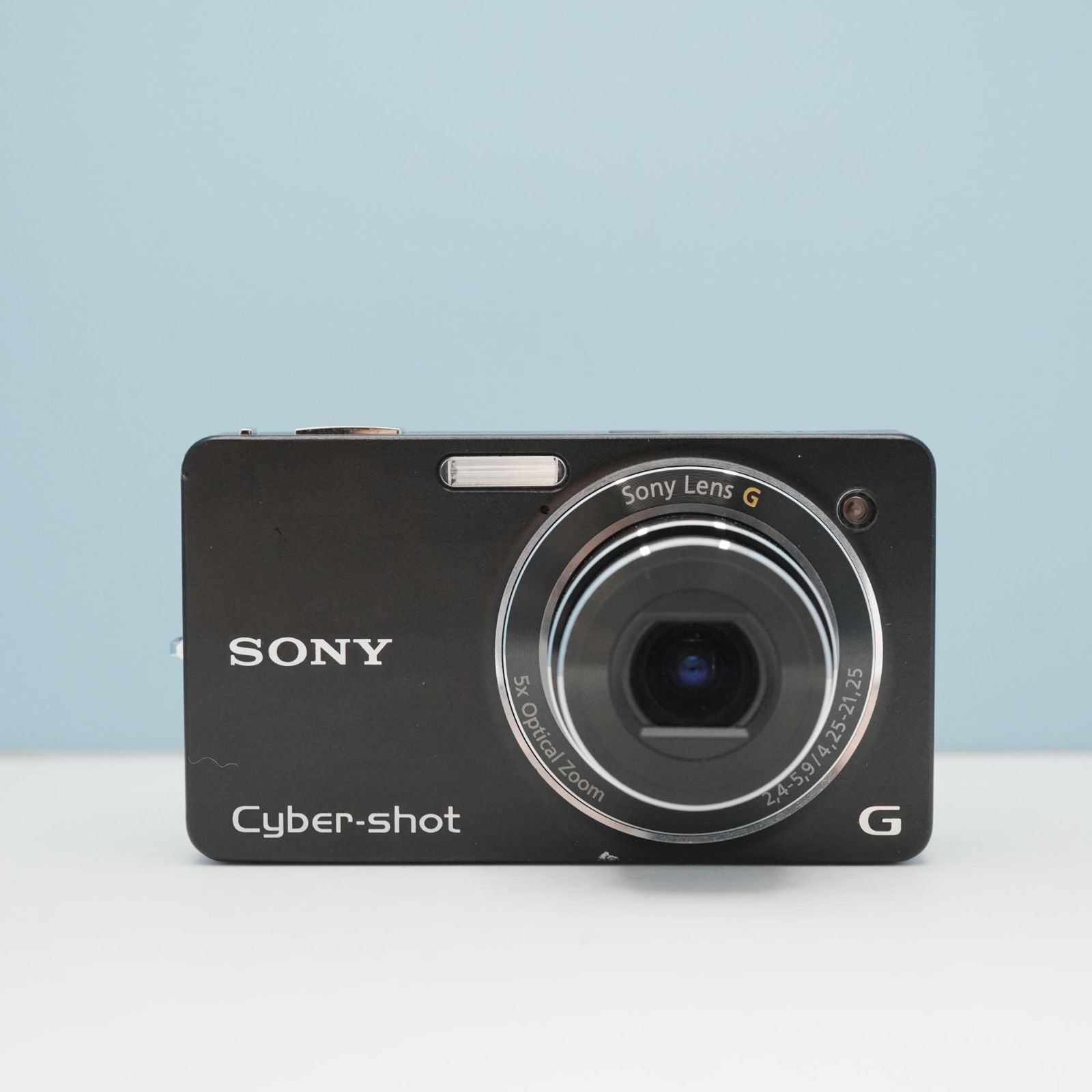 SONY Cyber-shot DSC-WX1 デジカメ a6488 - メルカリ
