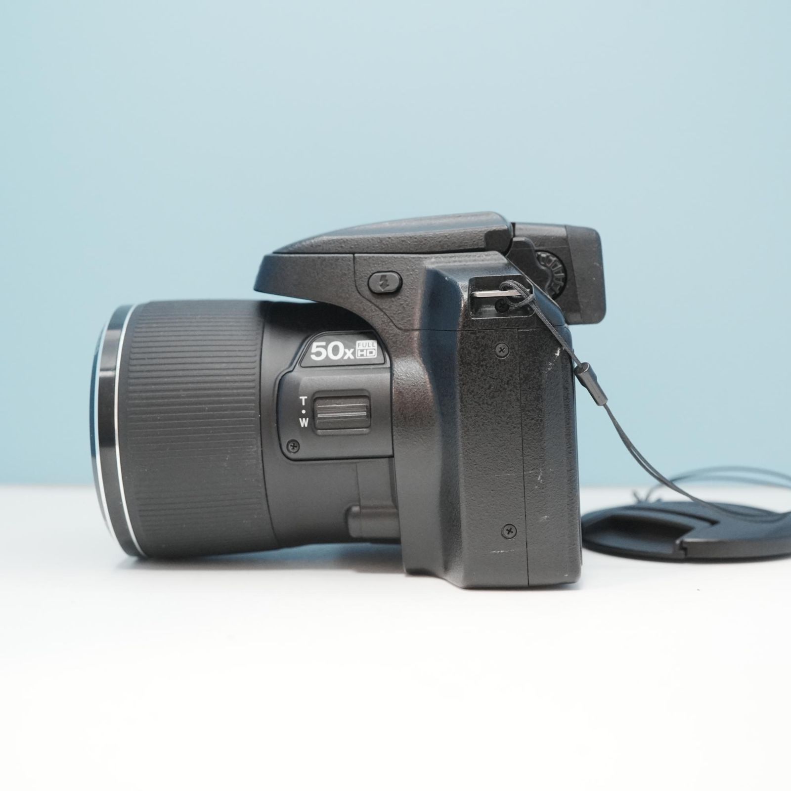 FUJIFILM FINEPIX S9800 デジカメ 美品 a6521 - メルカリ