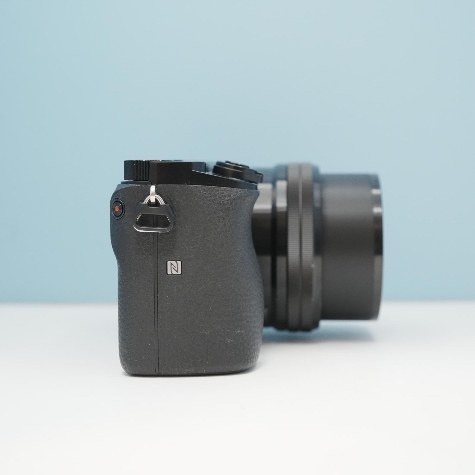 SONY α 6000 ミラーレスカメラ スマホ転送OK フルセット 極美品 a6491 SONY α 6000 ミラーレスカメラ スマホ転送OK フルセット 極美品 a6491