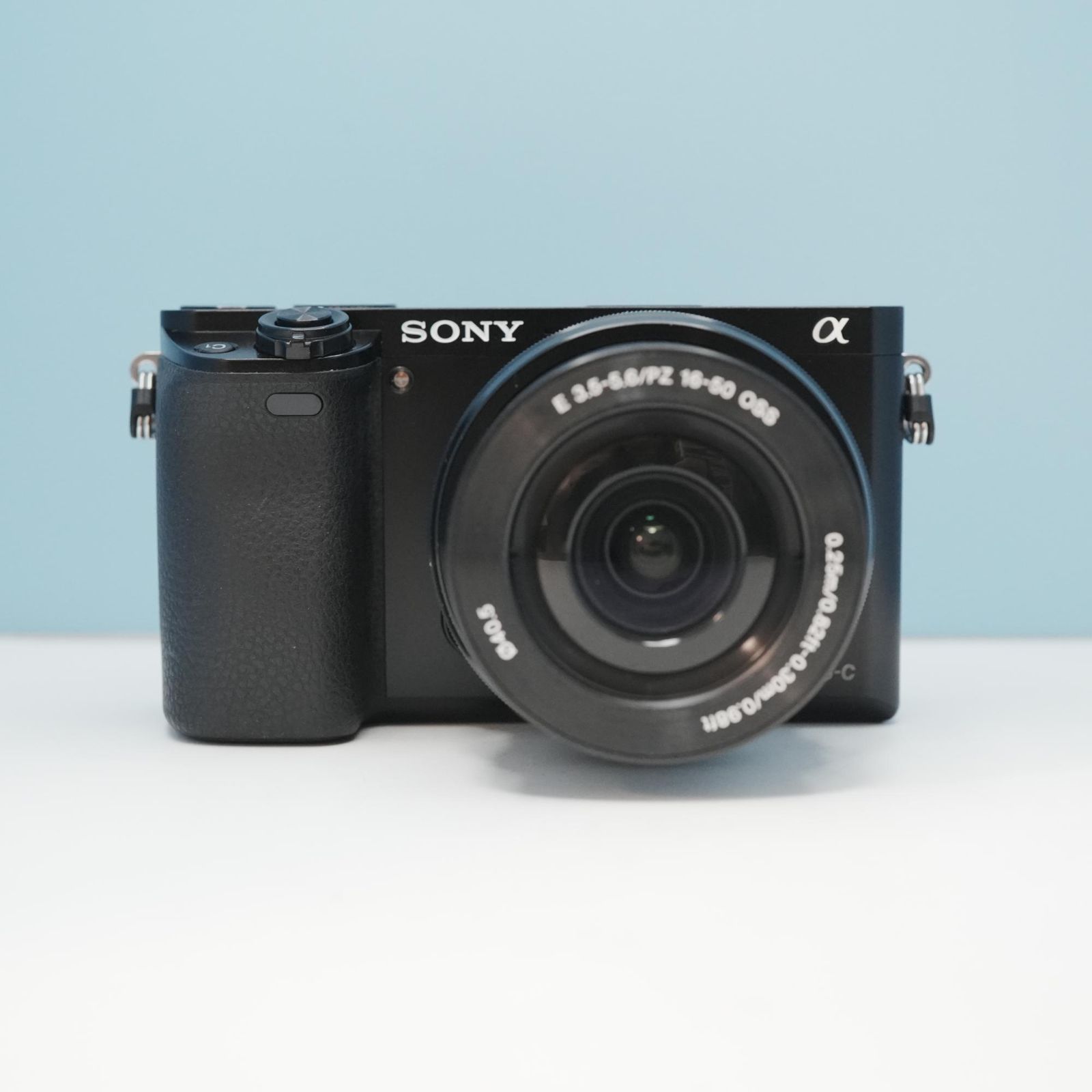 SONY α 6000 ミラーレスカメラ スマホ転送OK フルセット 極美品 a6491 SONY α 6000 ミラーレスカメラ スマホ転送OK フルセット 極美品 a6491