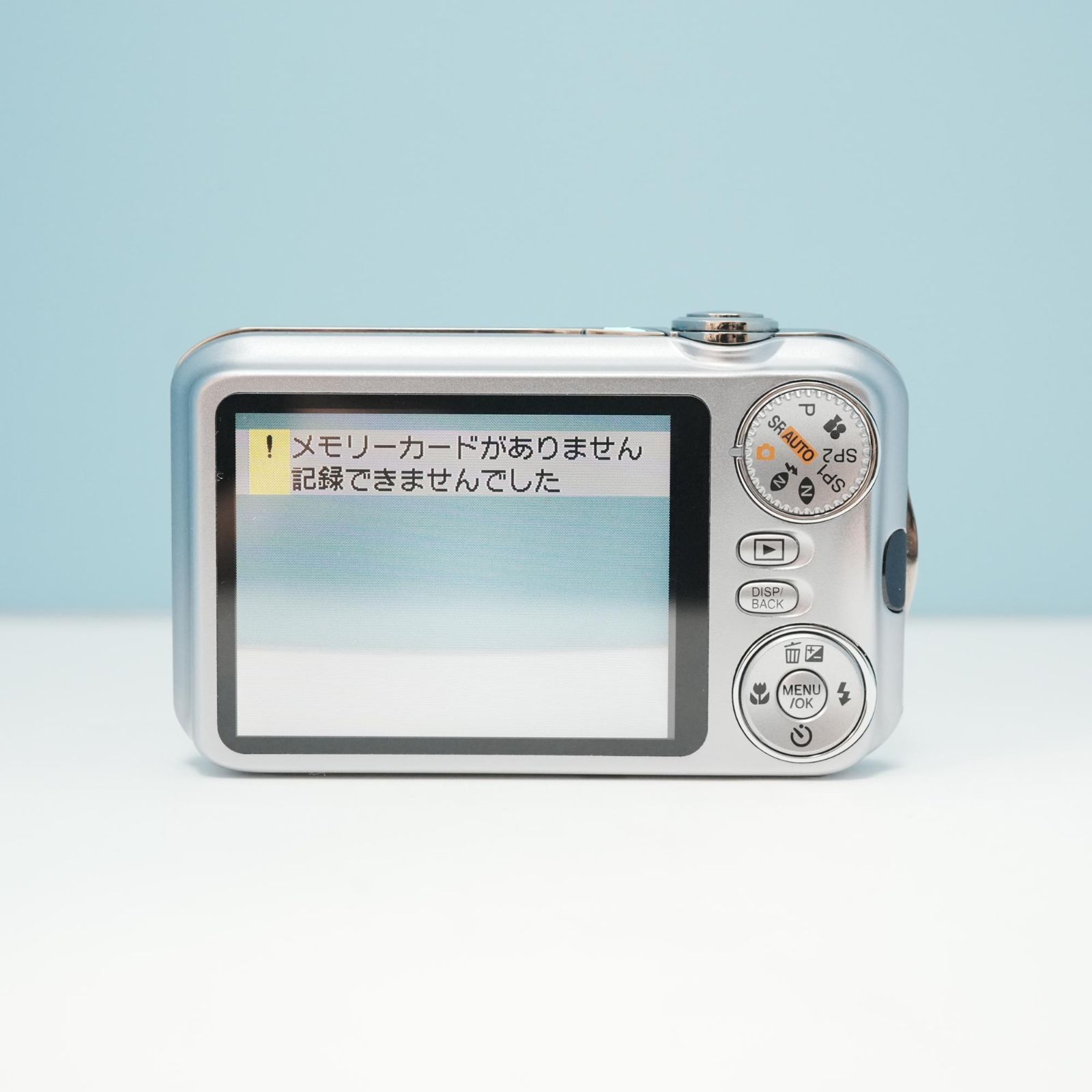 FUJIFILM FINEPIX JX300 デジカメ スマホ転送OK フルセット 美品 a6510 