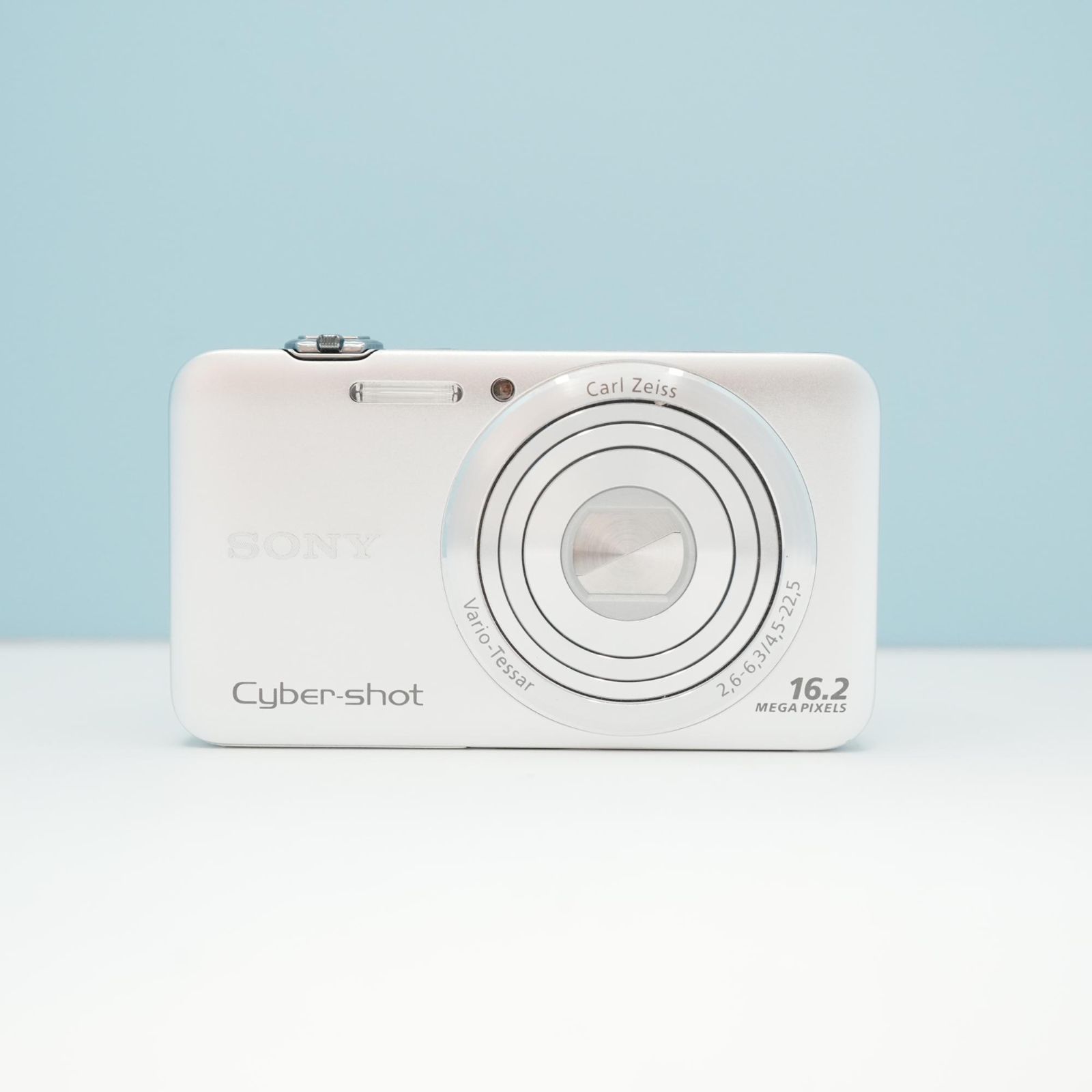 SONY Cyber-shot DSC-WX30 デジカメ スマホ転送OK フルセット a6486