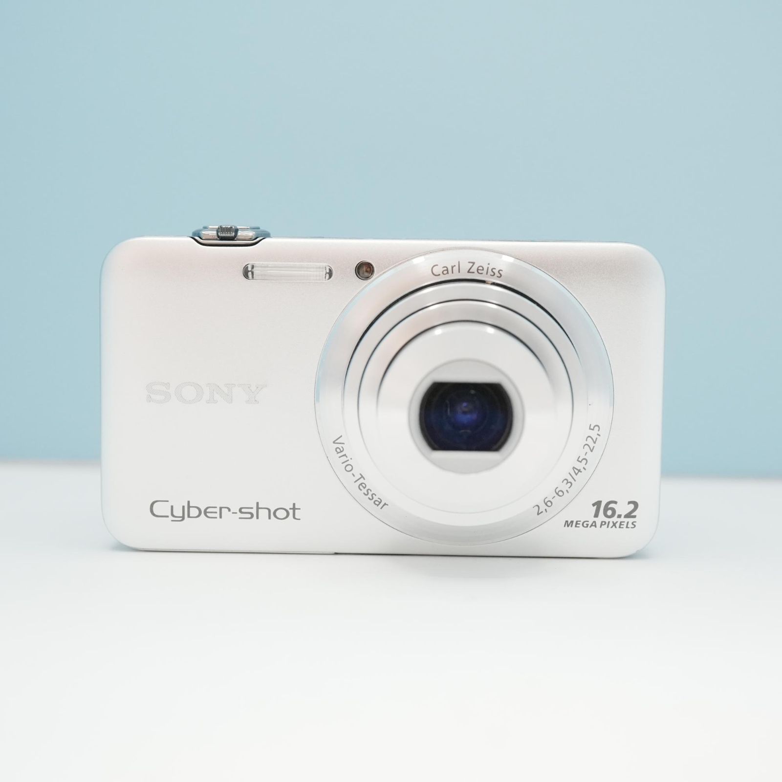 SONY Cyber-shot DSC-WX30 デジカメ スマホ転送OK フルセット a6486