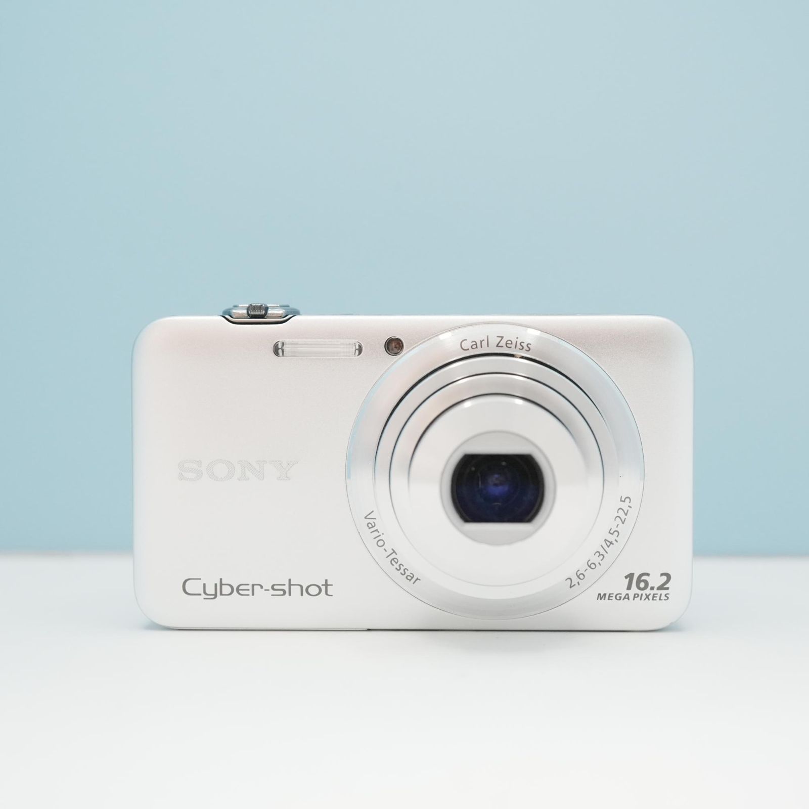 SONY Cyber-shot DSC-WX30 デジカメ スマホ転送OK フルセット a6486