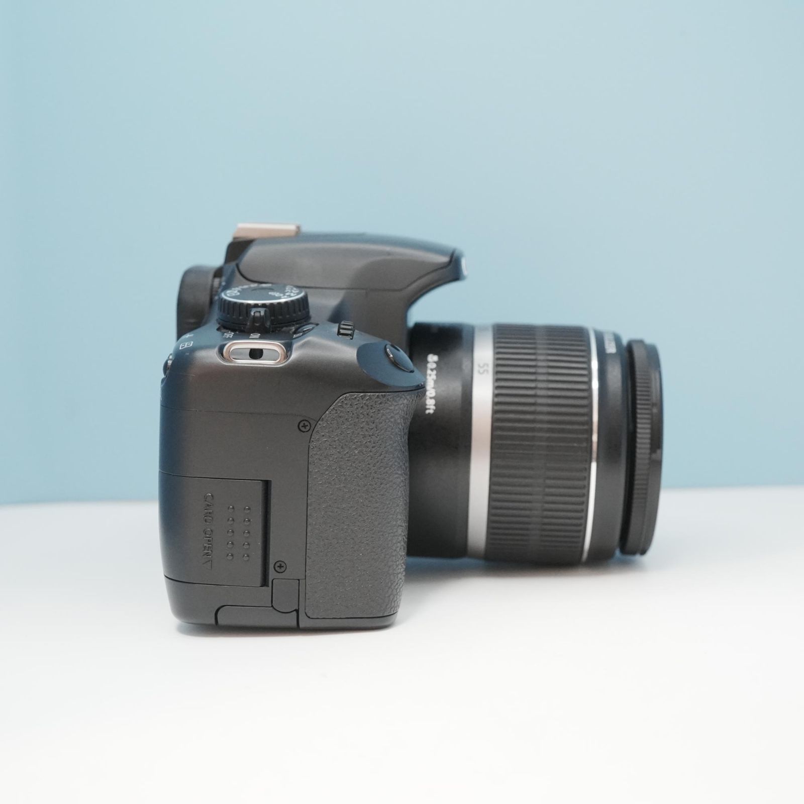 Canon EOS kiss X2 一眼レフ スマホ転送OK フルセット 美品 a6515