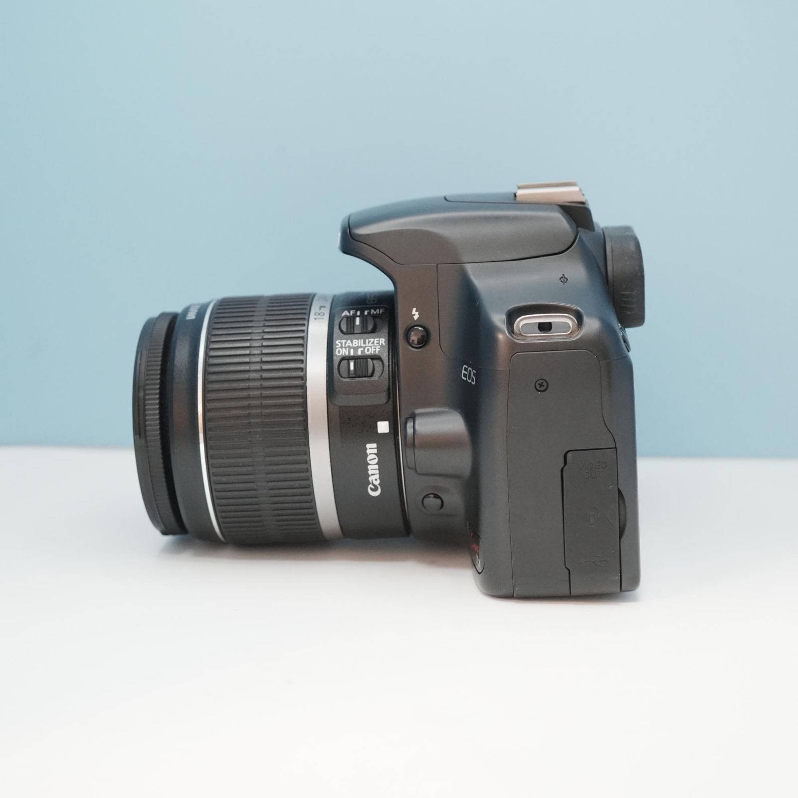 Canon EOS kiss X2 一眼レフ スマホ転送OK フルセット 美品 a6515