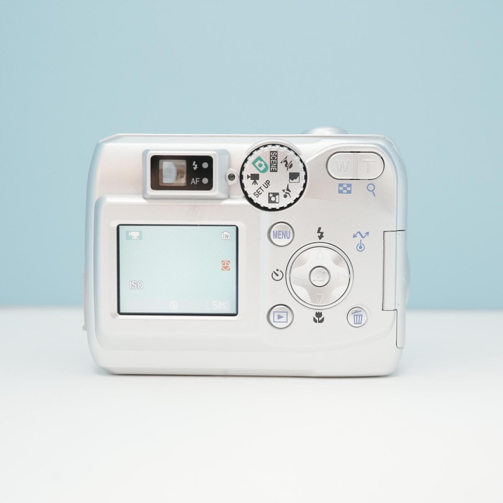 Nikon COOLPIX 2200 デジカメ スマホ転送OK フルセット 美品 a6499