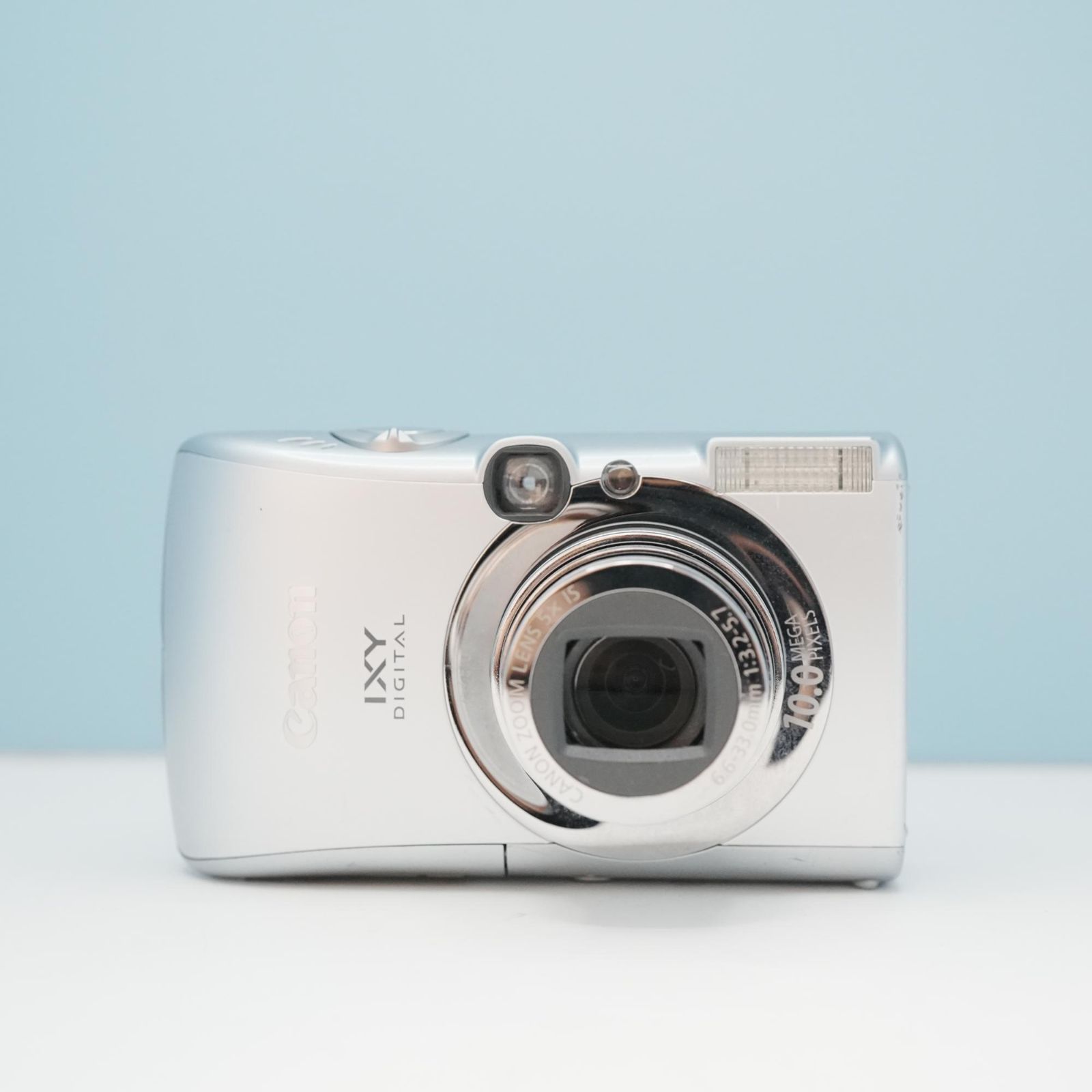 Canon IXY DIGITAL L デジカメ スマホ転送OK a4968 Canon IXY DIGITAL 820 IS デジカメ スマホ転送OK フルセット 美品