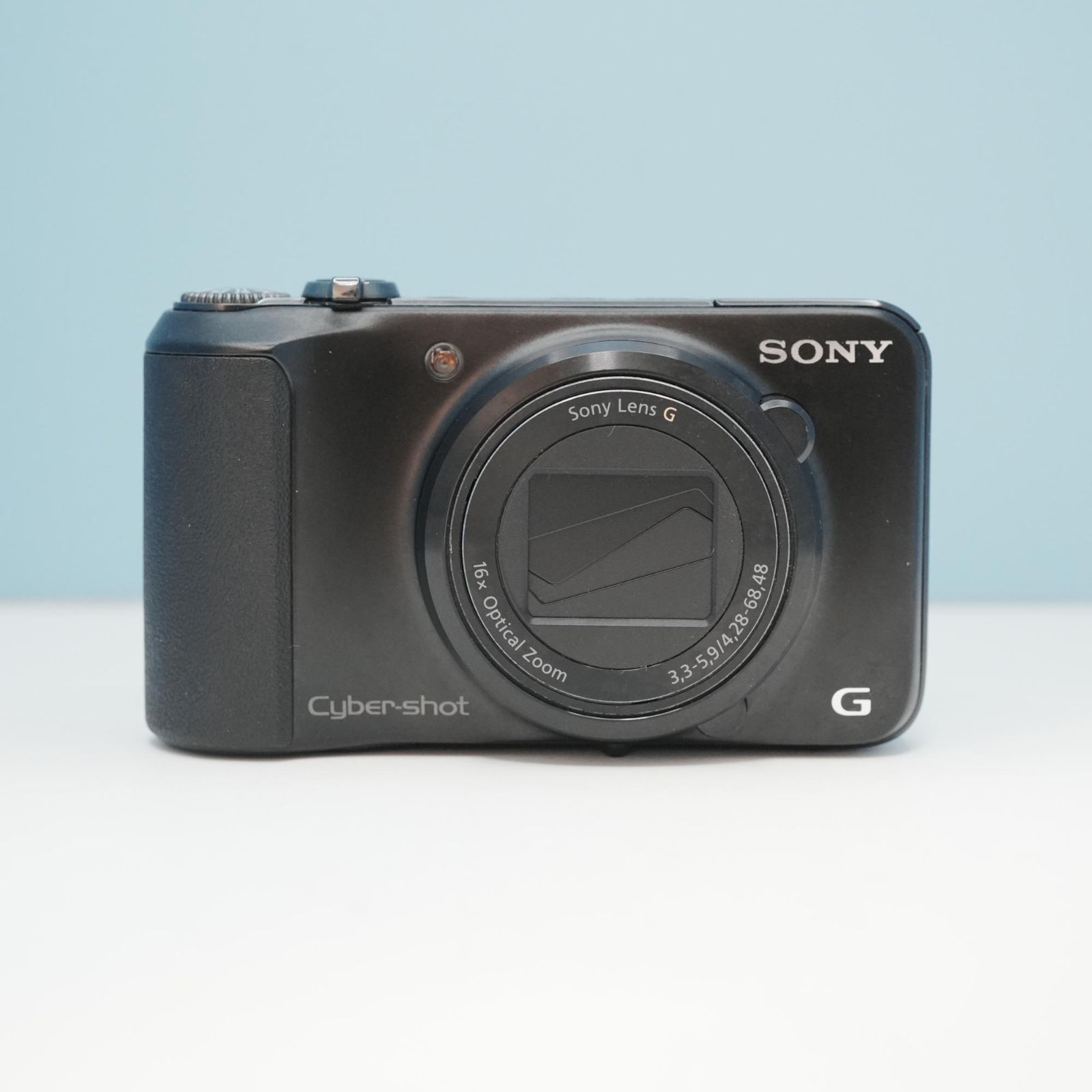 SONY Cyber-shot DSC-HX10V デジカメ スマホ転送OK フルセット 極美品