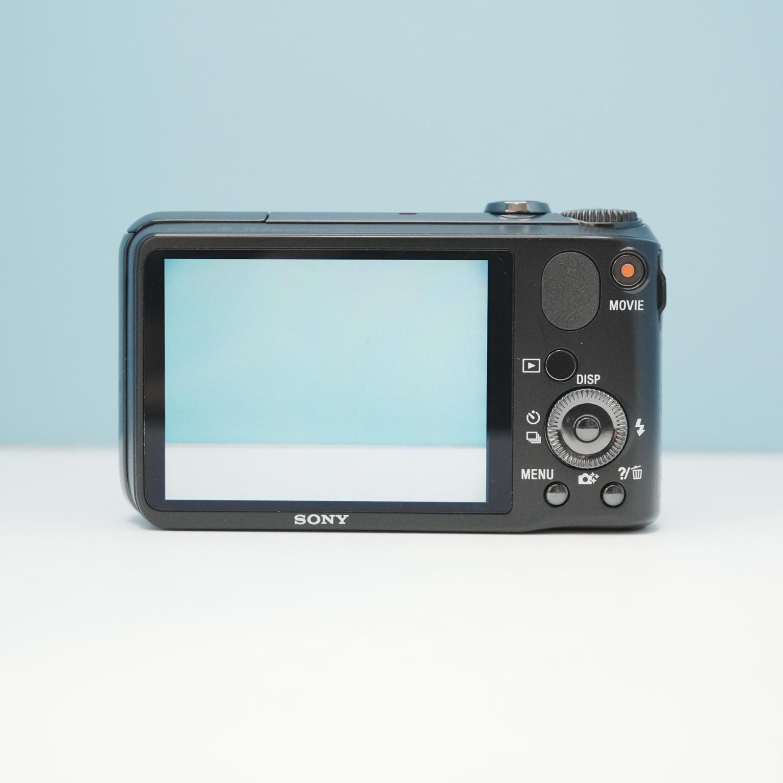 SONY Cyber-shot DSC-HX10V デジカメ スマホ転送OK フルセット 極美品