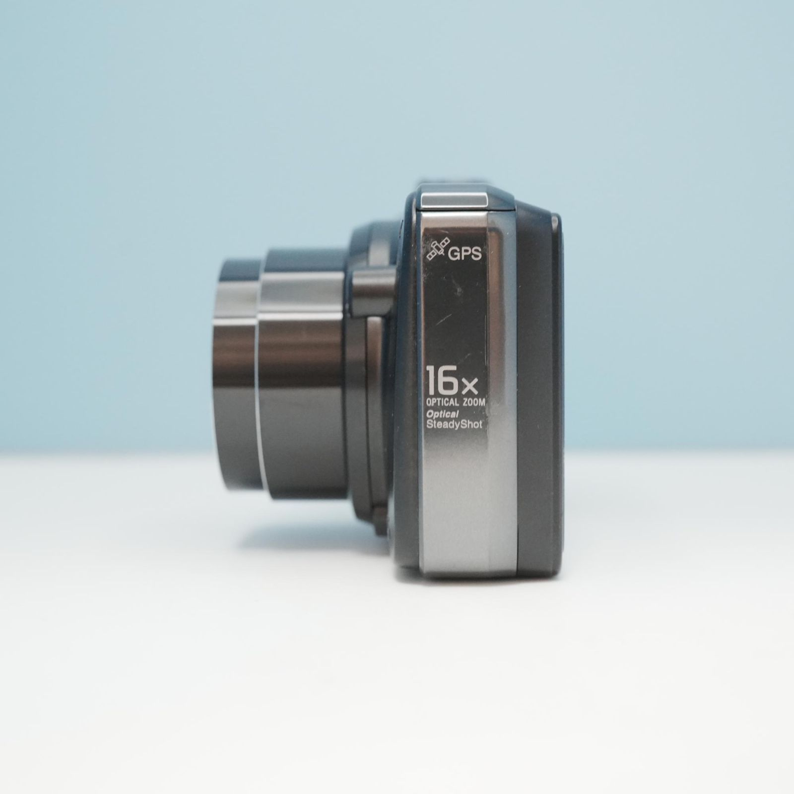 SONY Cyber-shot DSC-HX10V デジカメ スマホ転送OK フルセット 極美品