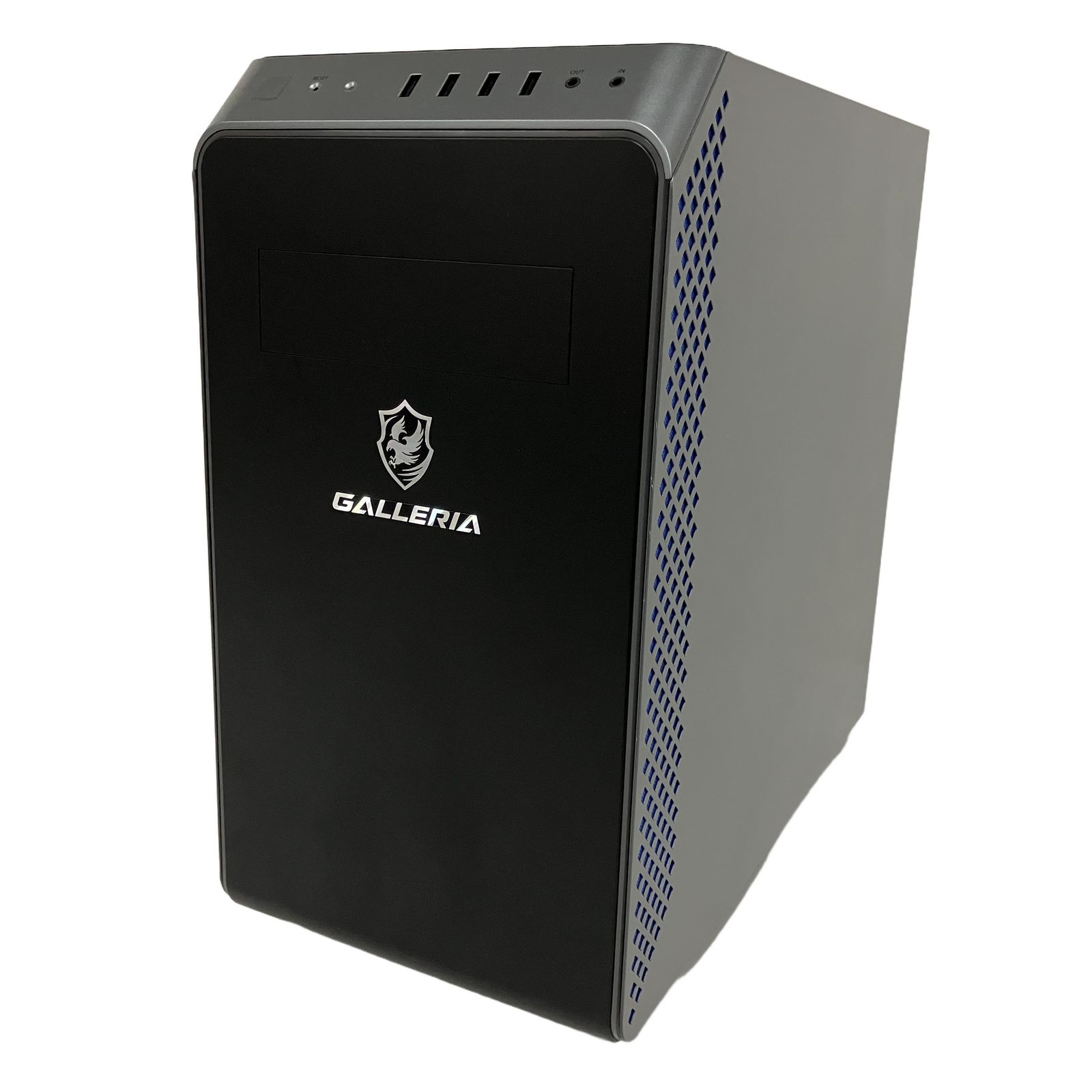 GALLERIA RM5R-G60S Ryzen5 GTX1660SUPER ゲーミングPC 中古 - メルカリ