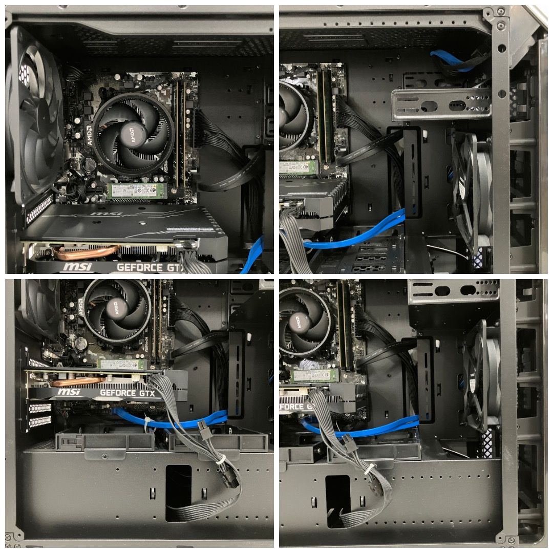 GALLERIA RM5R-G60S Ryzen5 GTX1660SUPER ゲーミングPC 中古 - メルカリ GALLERIA RM5R-G60S Ryzen5 GTX1660SUPER ゲーミングPC 中古 - メルカリ