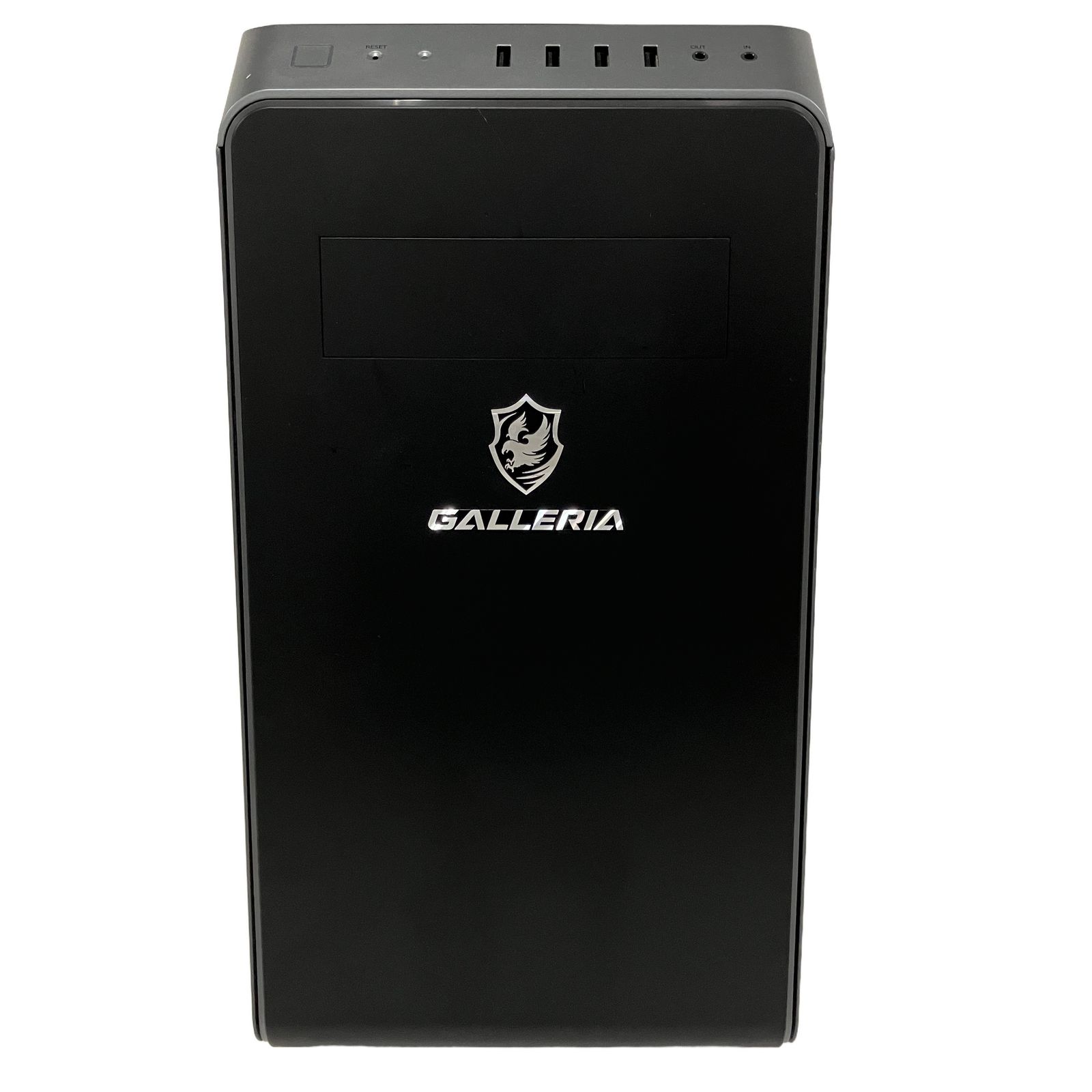 GALLERIA ゲーミングpc RM5R-G60S 1660SUPER 無線 GALLERIA RM5R-G60S Ryzen5 GTX1660SUPER ゲーミングPC 中古 - メルカリ