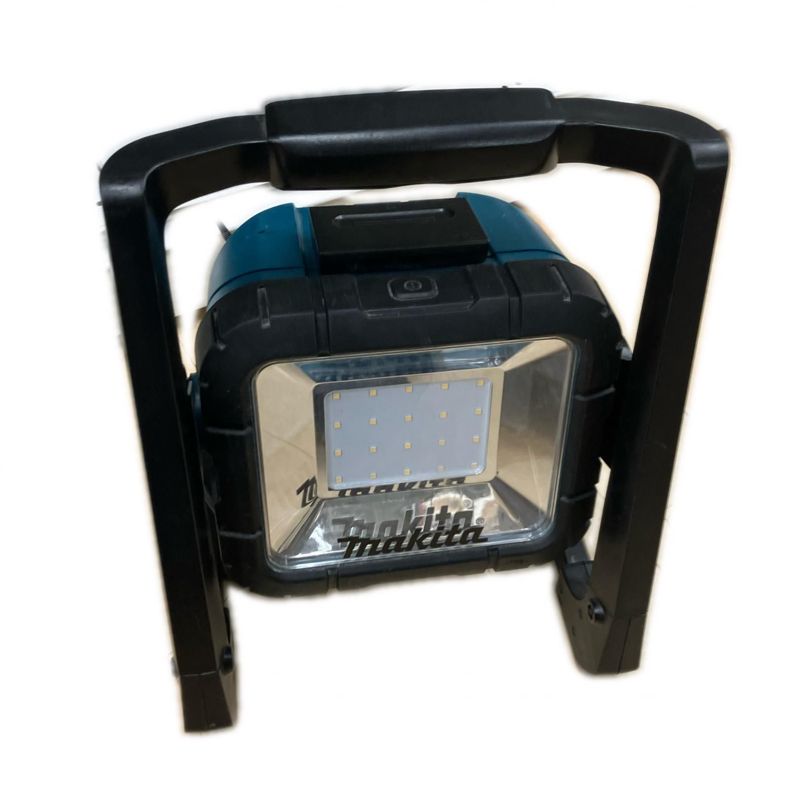 MAKITA マキタ 充電式LEDスタンドライト ML805 ブルー 【公式通販】