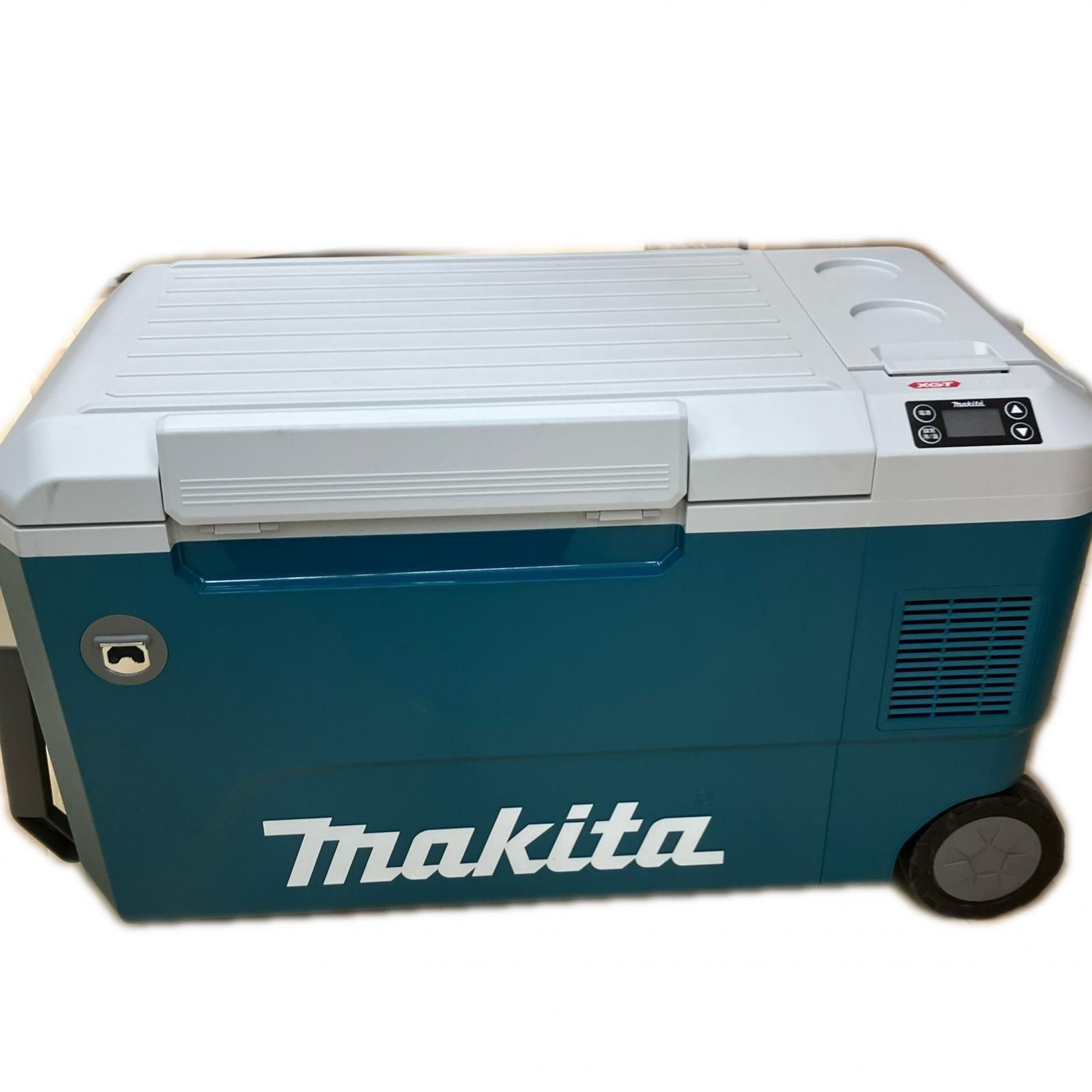 MAKITA マキタ 充電式保冷温庫　18V/40V 50L 本体のみ CW002G