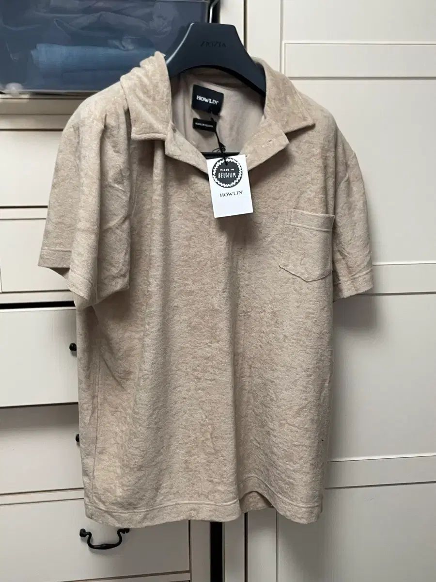 XL howlin 半袖ポロシャツ