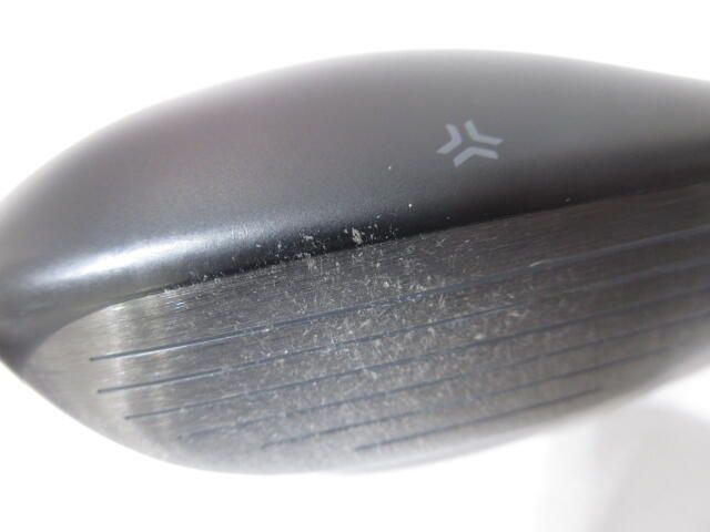 ゴルフ ダンロップ SRIXON ZX Mk2 HYBRID 19度 ATTAS EZ370－75 S