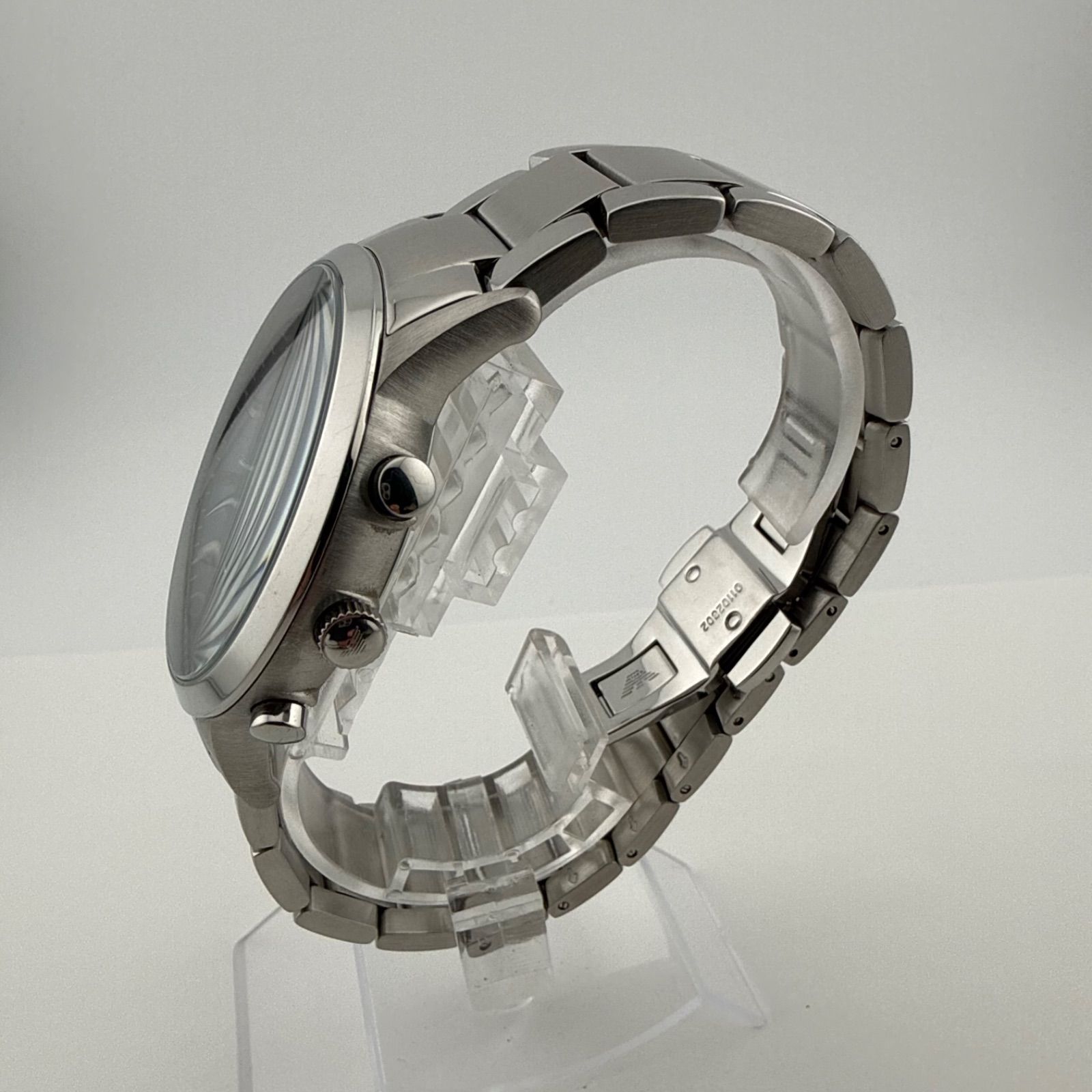 EMPORIO メンズ 腕時計 ARMANI AR-2448 エンポリオアルマーニ Emporio