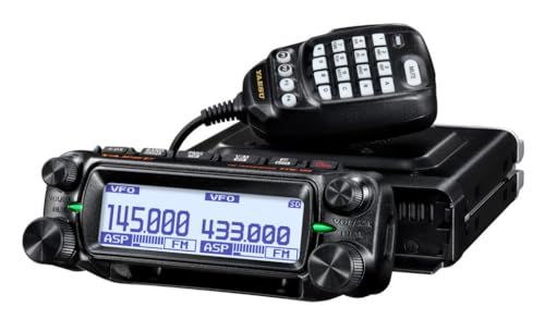 八重洲無線 アマチュア無線機 FTM-150S ASPなし◆アナログ専用◆ 144/430MHz FM 20Ｗ ◆日本国内仕様◆kk b8a887fe