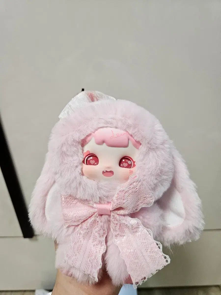 ヨーヨー一番くじ ピンク キダルト