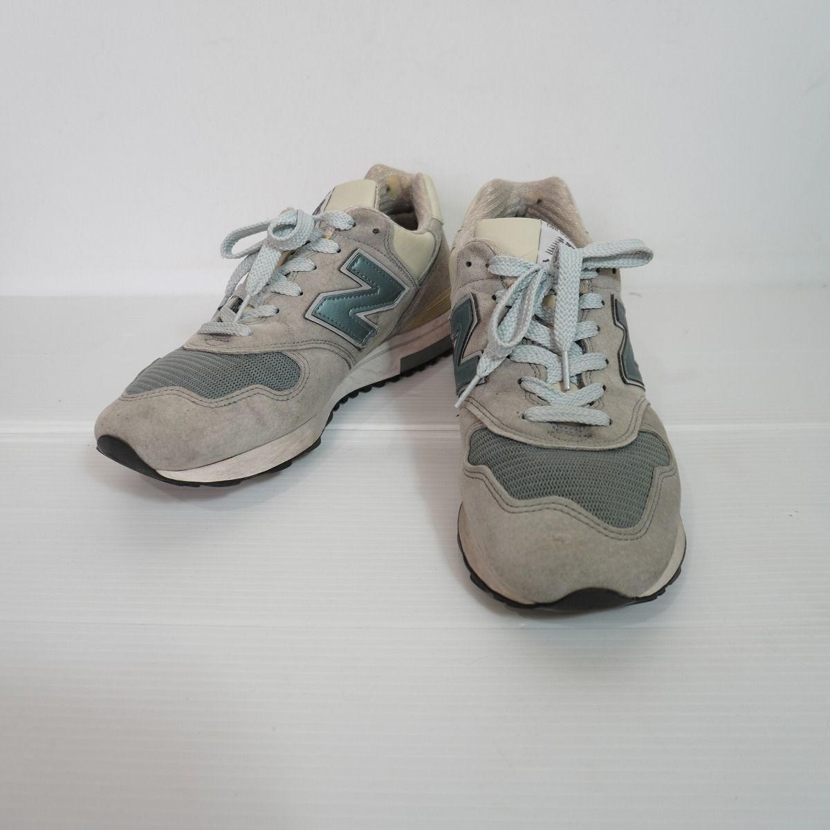 正規 New Balance ニューバランス M1400SB ローカット スニーカー 