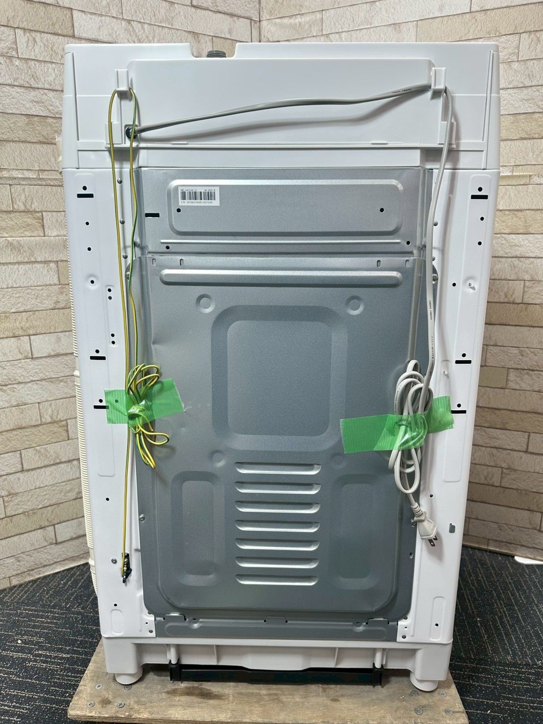 高年式】大阪・尼崎配送設置無料☆3か月保障付き☆洗濯機☆東芝☆8kg