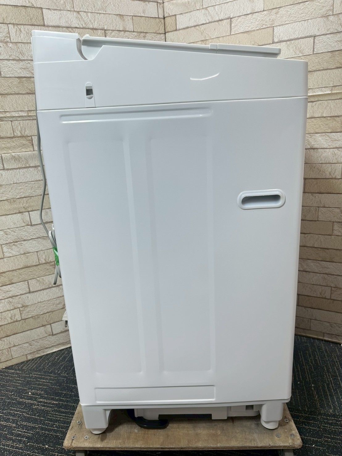 高年式】大阪・尼崎配送設置無料☆3か月保障付き☆洗濯機☆東芝☆8kg