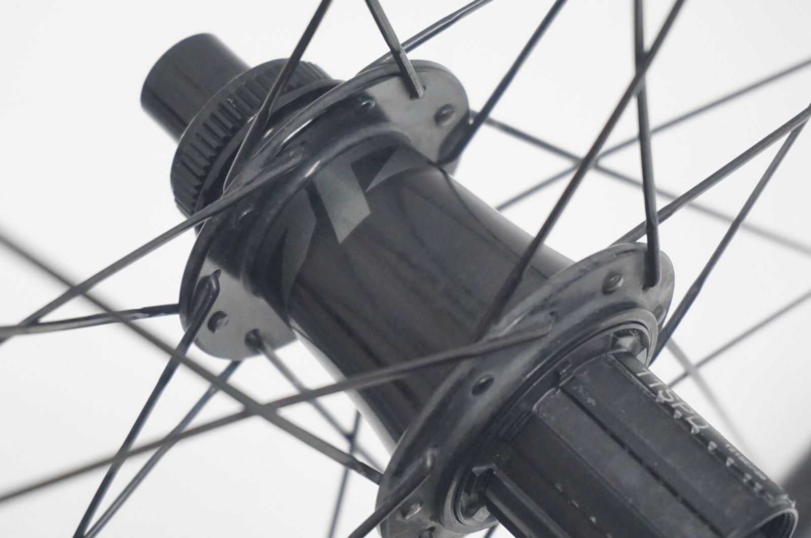 ZIPP 「ジップ」 303S DISC シマノ11速 ホイールセット / バイチャリ福岡店