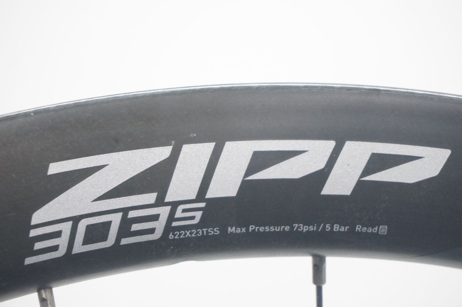 ZIPP 「ジップ」 303S DISC シマノ11速 ホイールセット / バイチャリ福岡店