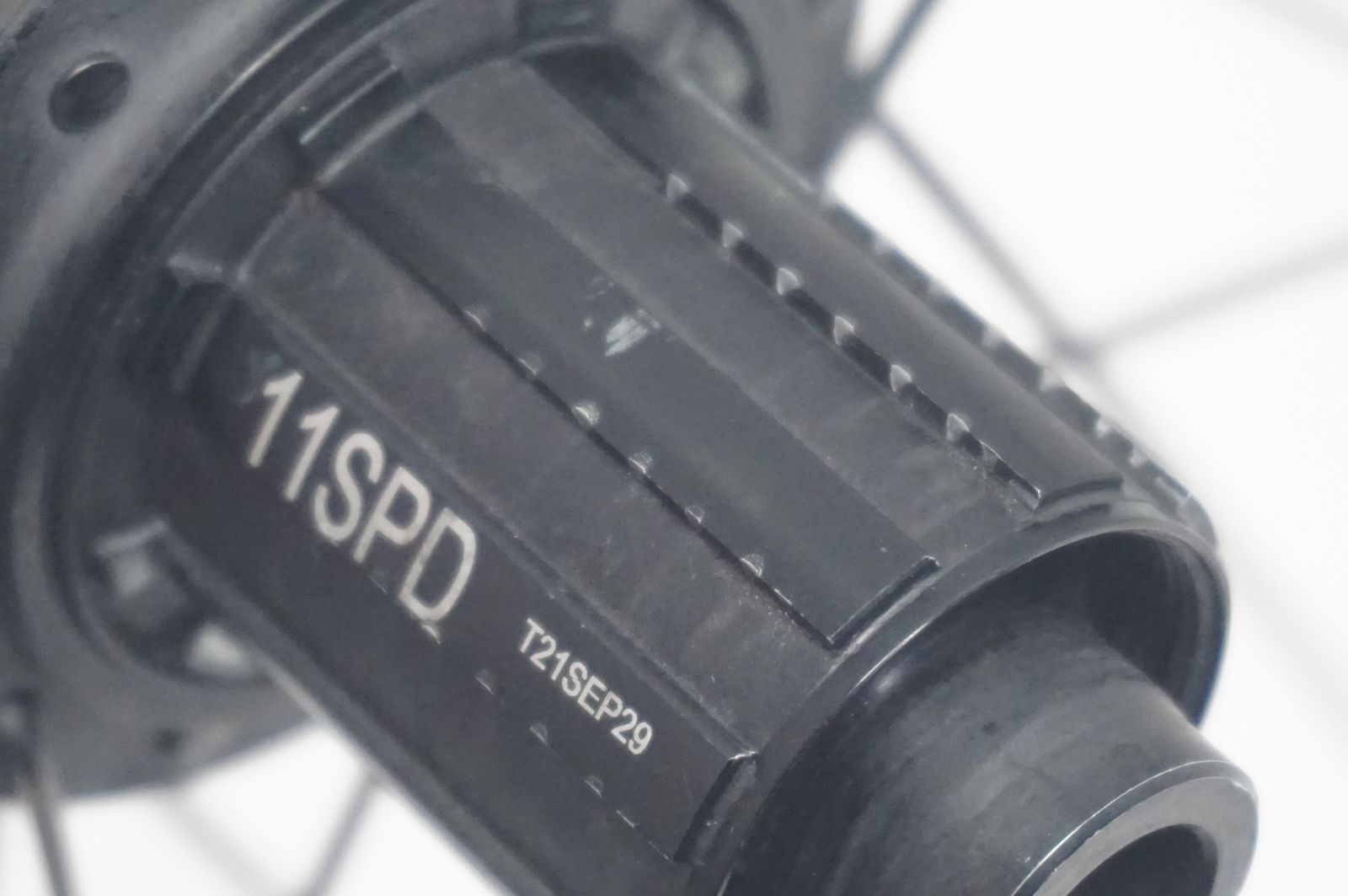 ZIPP 「ジップ」 303S DISC シマノ11速 ホイールセット / バイチャリ福岡店