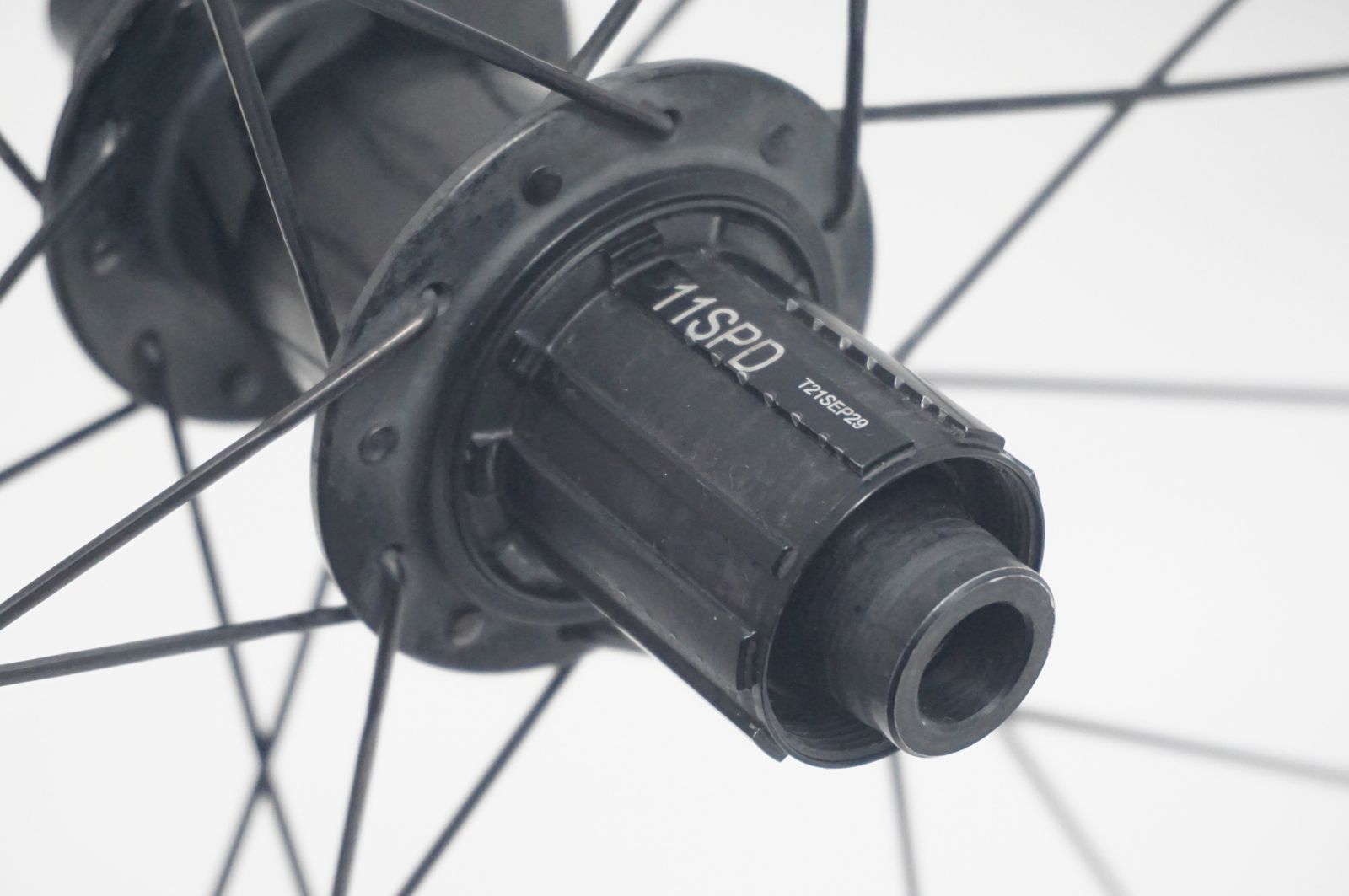 ZIPP 「ジップ」 303S DISC シマノ11速 ホイールセット / バイチャリ福岡店