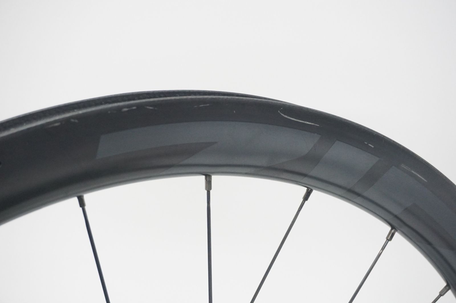 ZIPP 「ジップ」 303S DISC シマノ11速 ホイールセット / バイチャリ福岡店