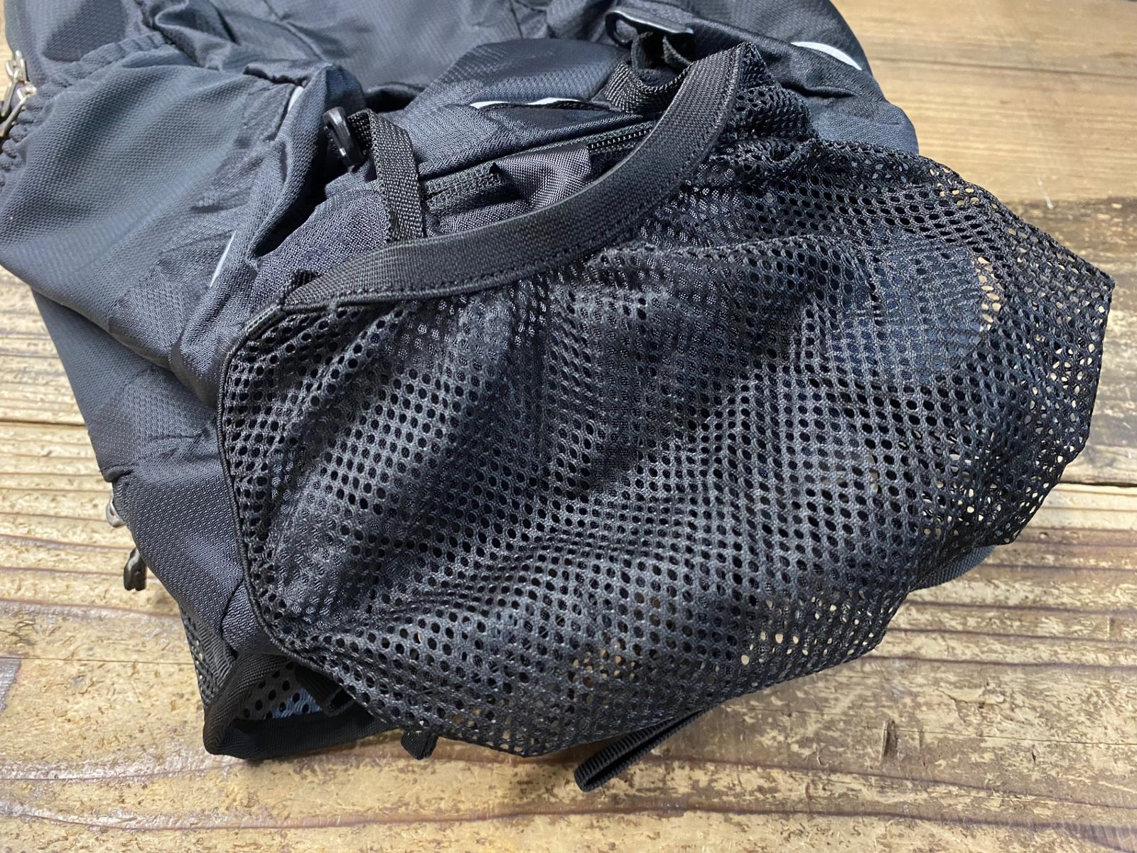 KD521 ドイター deuter superbike 18 EXP リュックサック バックパック