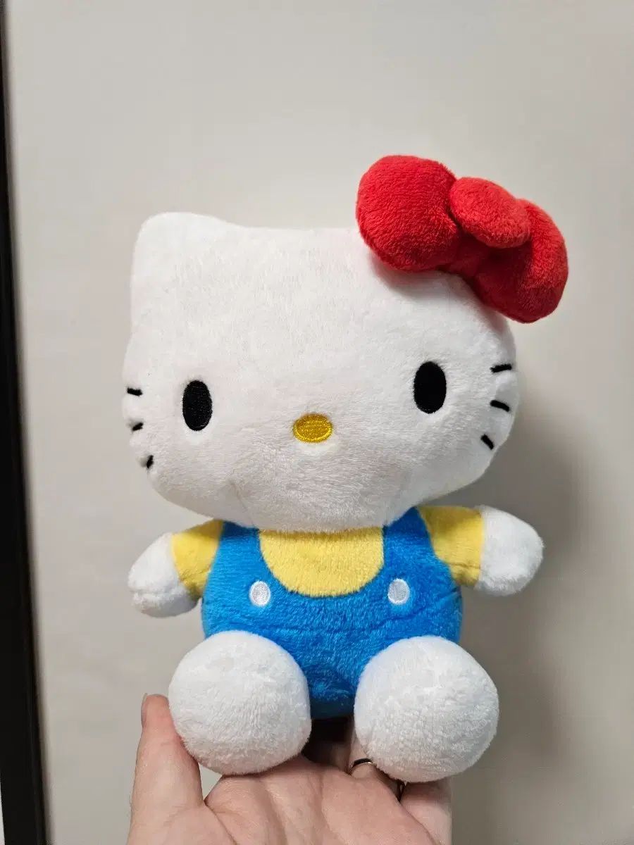 オリジナル ハローキティ ぬいぐるみ