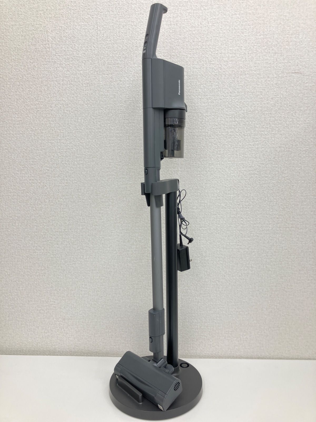 Panasonic パナソニック スティッククリーナー 充電式掃除機 MC-SB54K