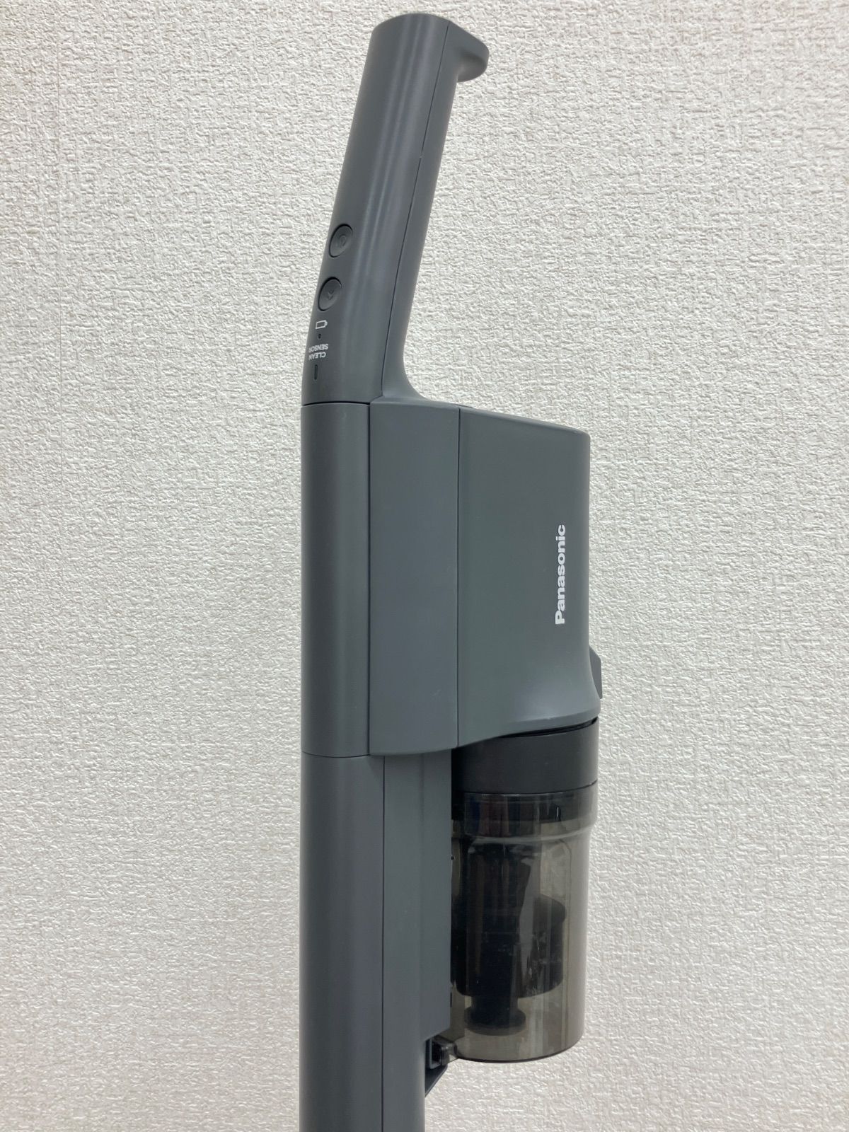 Panasonic パナソニック スティッククリーナー 充電式掃除機 MC-SB54K
